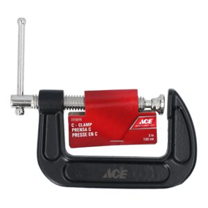 C-CLAMP 3" - ACE C-CLAMP 3" - ACE